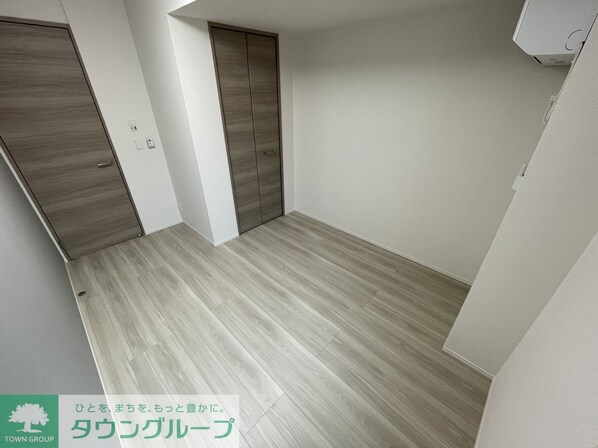 セレスティア松が丘の物件内観写真